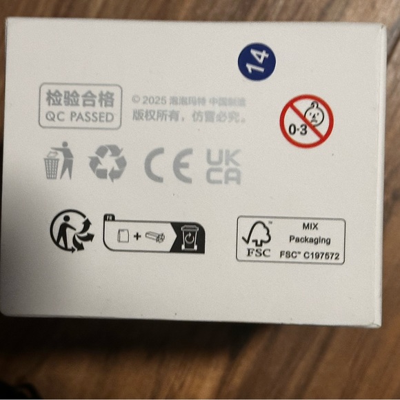 Big Into Energy Authentic Labubu BE READY FOR EASTER!! - Picture 12 of 13